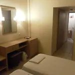 Ξενοδοχείο εσπέρια