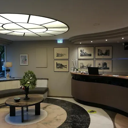 Hotel Esperia