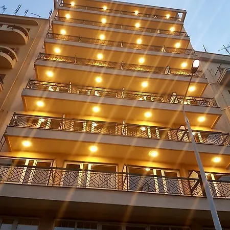 Esperia سالونيك