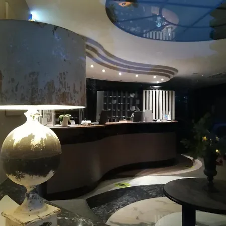 Esperia 2* テッサロニキ