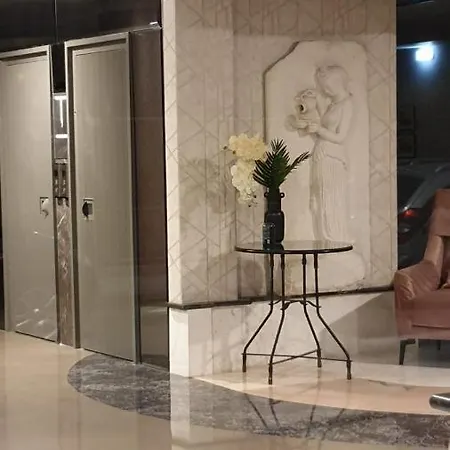 伊斯佩里亚酒店 2* 塞萨洛尼基