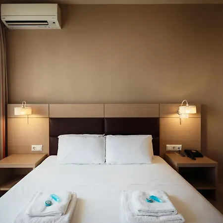 ホテル Esperia 2*