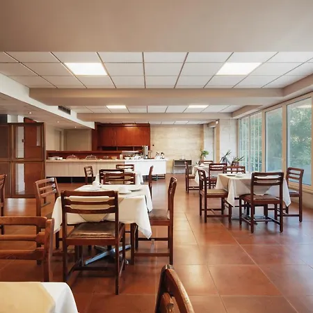 Esperia ホテル 2*