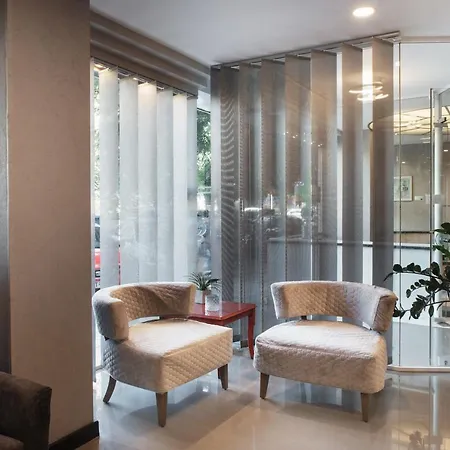 Esperia ホテル テッサロニキ