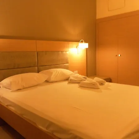 Esperia テッサロニキ