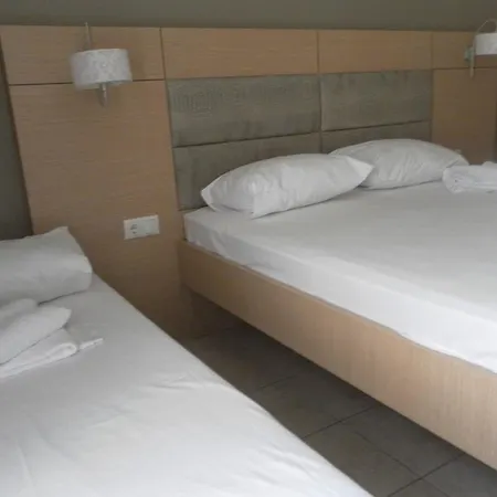 ホテル Esperia テッサロニキ