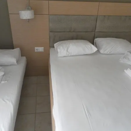 ホテル Esperia テッサロニキ