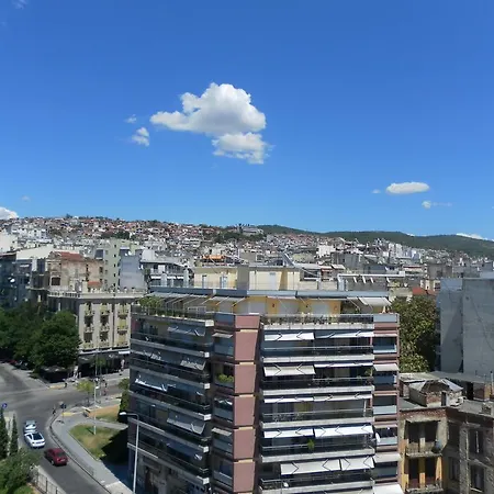 Esperia テッサロニキ