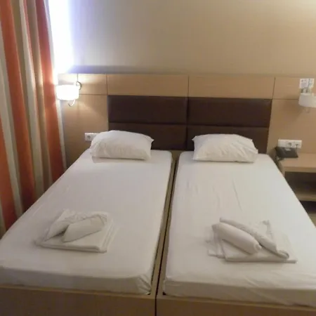 ホテル Esperia テッサロニキ