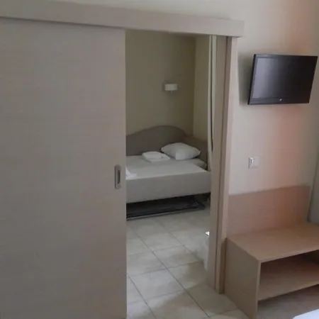 Hotel Esperia Saloniki