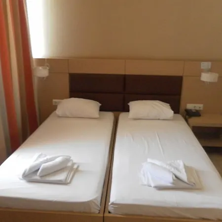 ホテル Esperia テッサロニキ