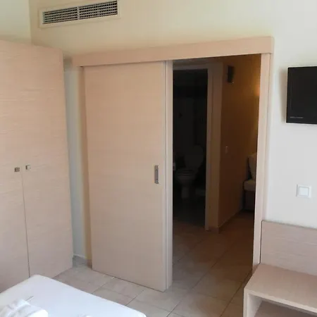 ホテル Esperia 2*