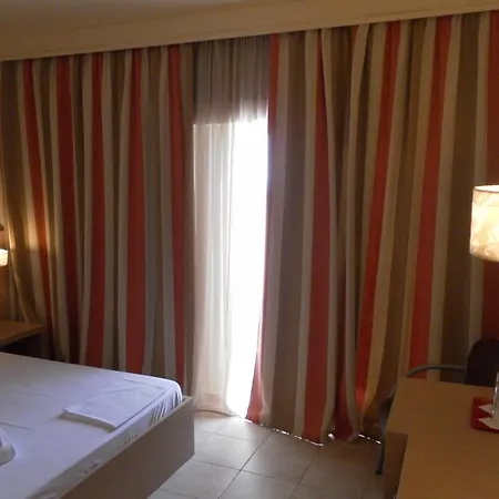 Esperia ホテル テッサロニキ