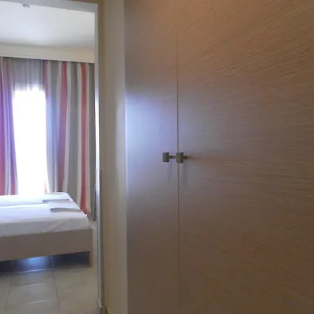 Esperia テッサロニキ