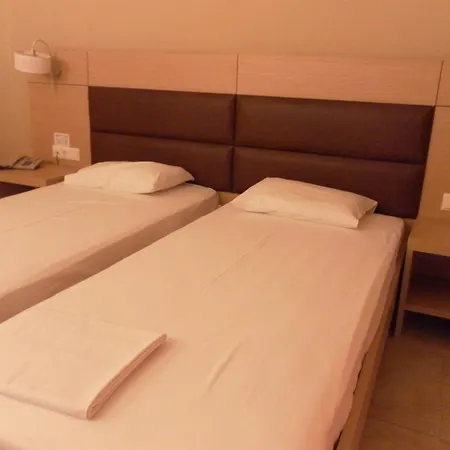 Hotel Esperia Saloniki