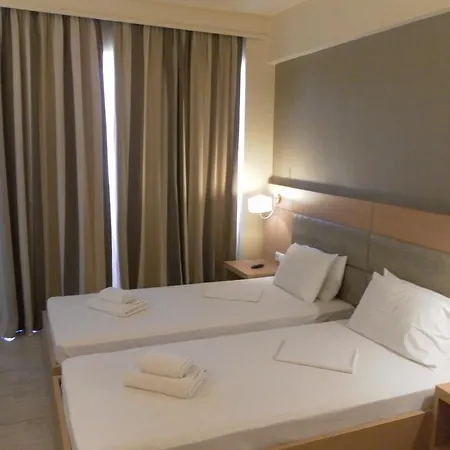 Esperia ホテル 2*