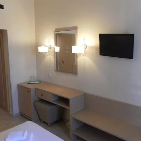 ホテル Esperia テッサロニキ