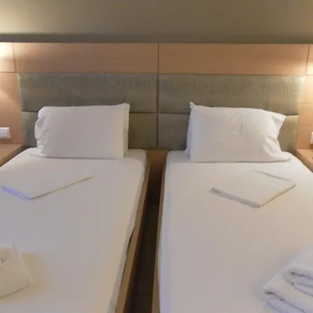 Esperia Hotel Saloniki