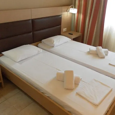 ホテル Esperia 2*