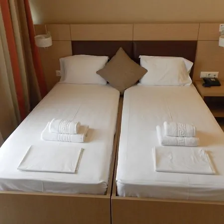 Esperia テッサロニキ