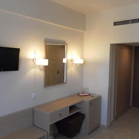 Esperia ホテル 2*