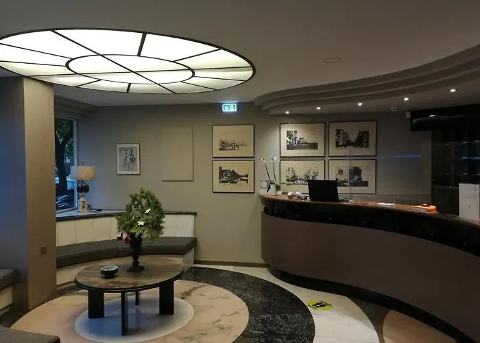 Hotel Esperia