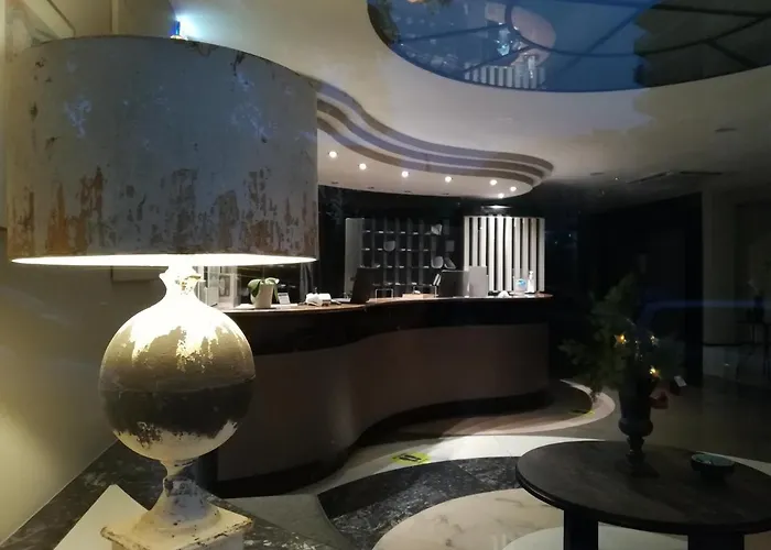 Esperia 2* Tessalónica