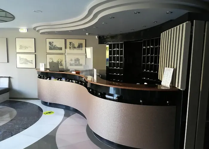 Hotel Esperia 2*