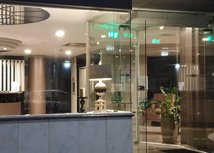 Esperia Hotel