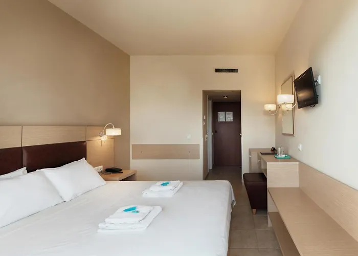 Esperia 2* Tessalónica