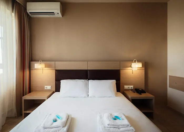 Hotel Esperia 2*