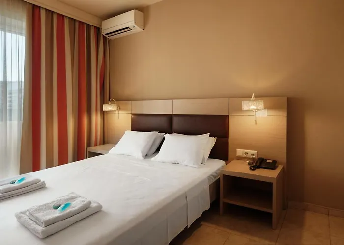 εσπέρια Θεσσαλονίκη