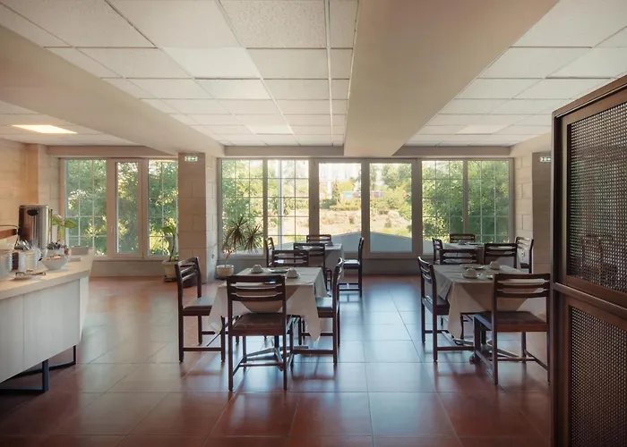 Esperia Hotel Tessalónica