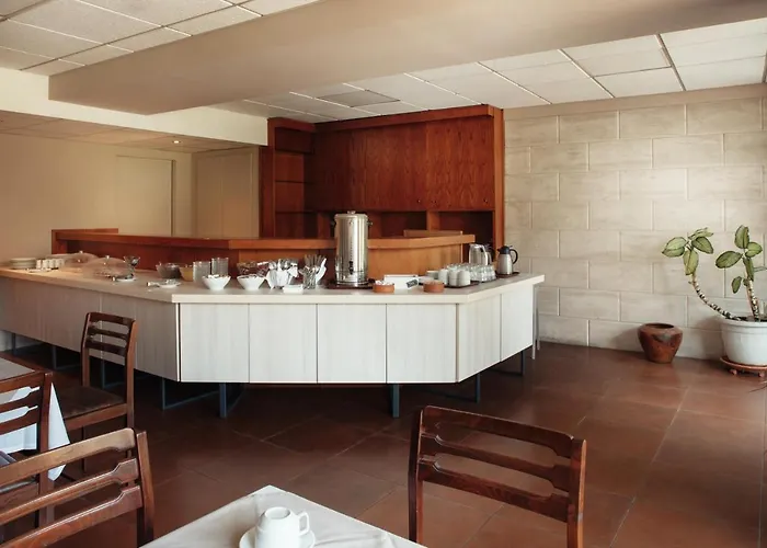 Esperia Hotel