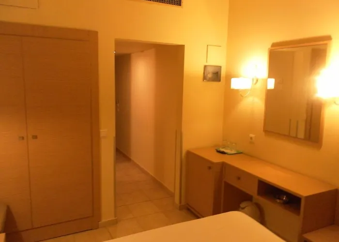 Hotel Esperia 2*