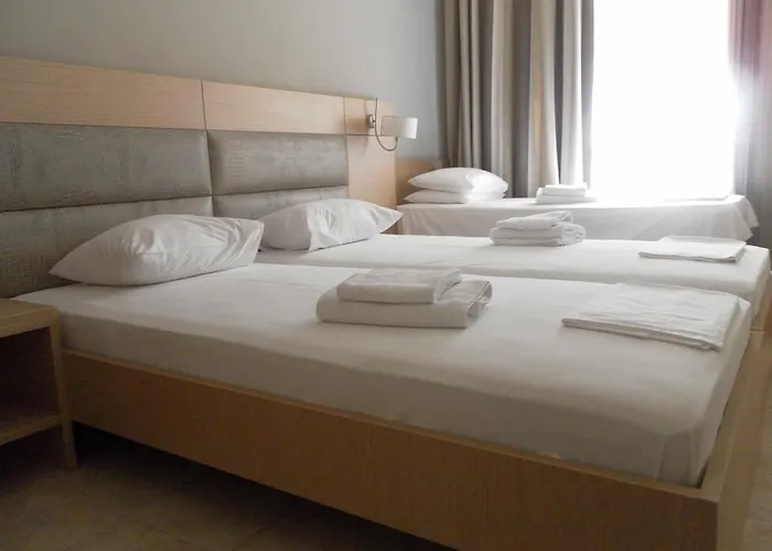 Hotel Esperia 2*
