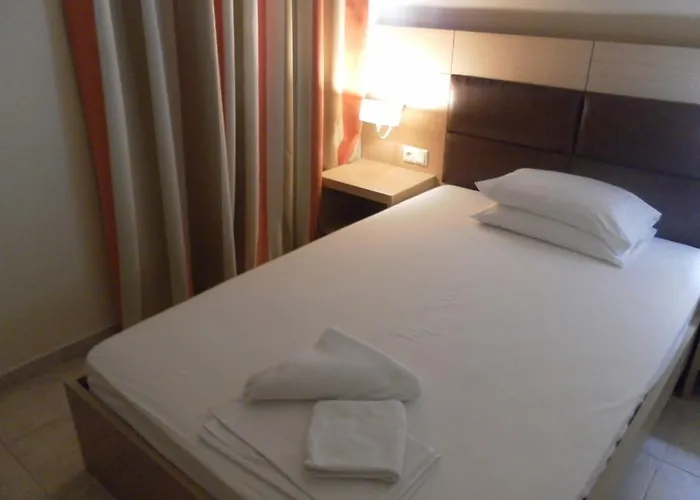 Hotel Esperia