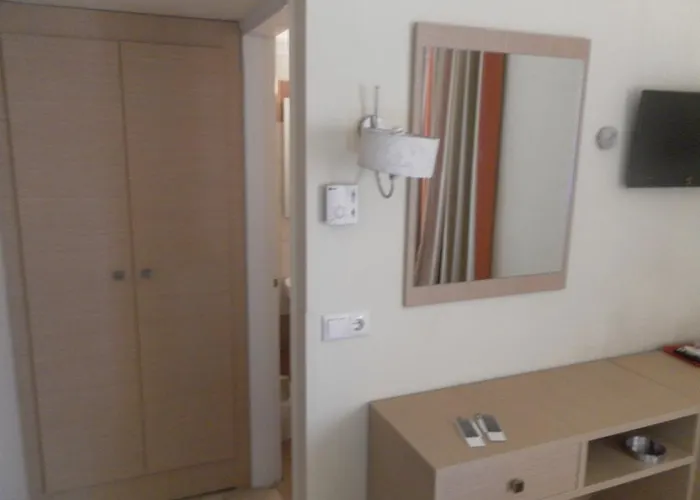 Hotel Esperia
