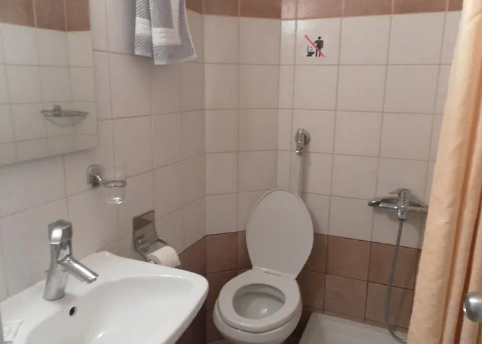 Hotel Esperia 2*