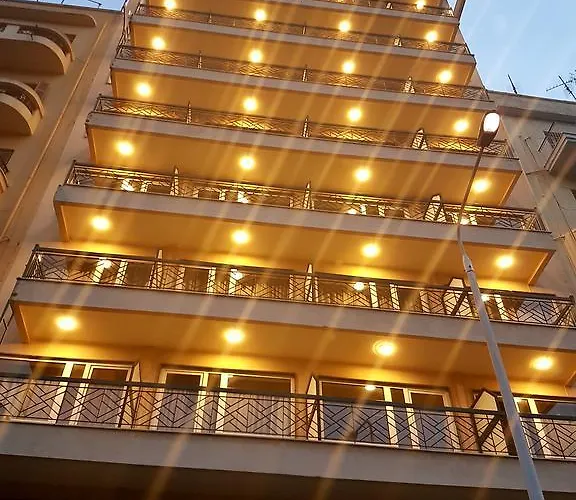 εσπέρια Θεσσαλονίκη