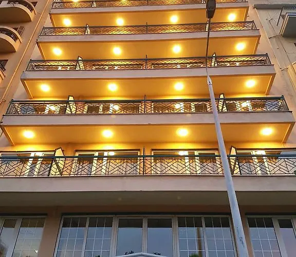 Esperia 2* Tessalónica