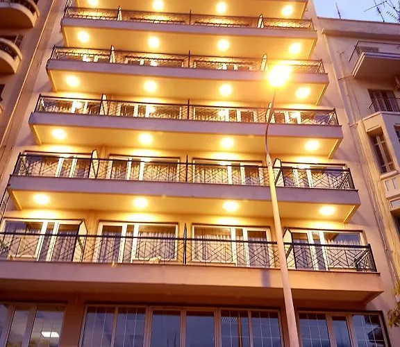 Hotel Esperia