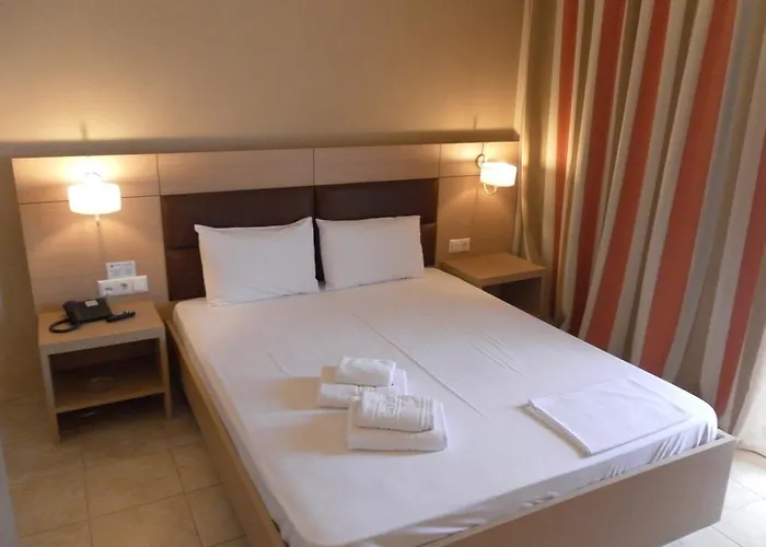 Hotel Esperia