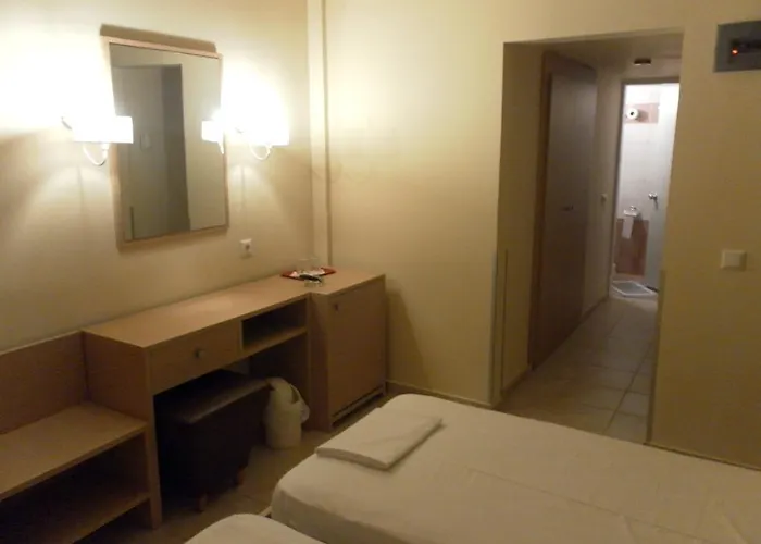 Hotel Esperia