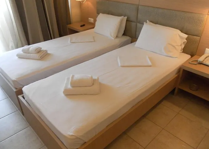 Hotel Esperia