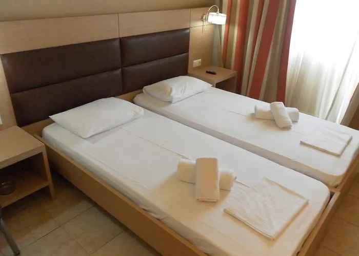 Hotel Esperia 2*