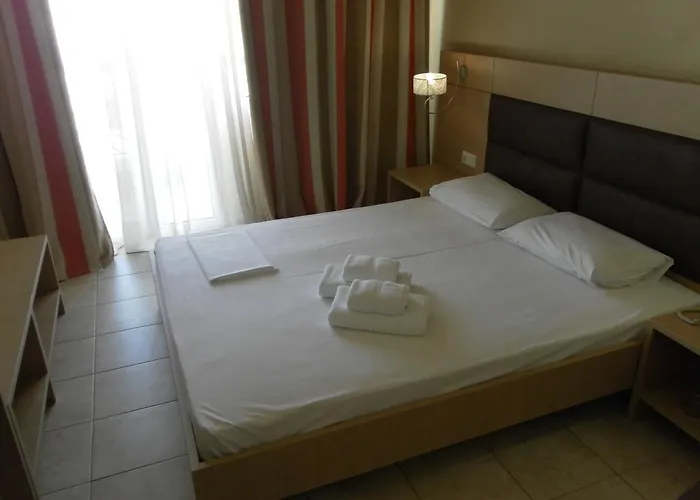 Hotel Esperia