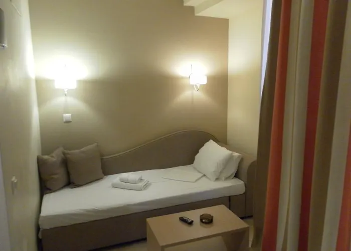 Esperia Hotel