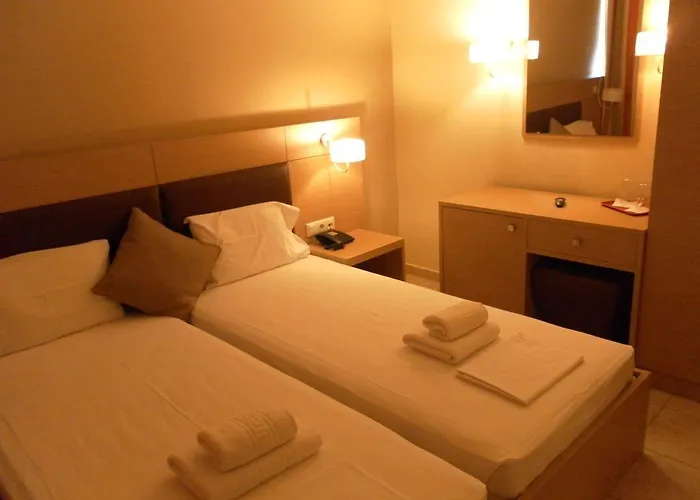 Hotel Esperia 2*