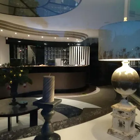 Esperia 테살로니키